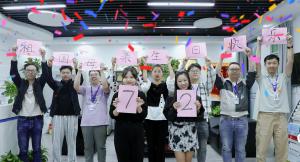 祝祖國(guó)母親生日快樂(lè)，繁榮昌盛，國(guó)泰民安，！